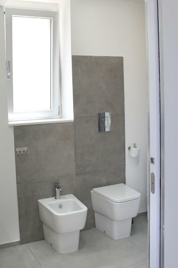 Loft 52 Apartamento Margherita Di Savoia Exterior foto