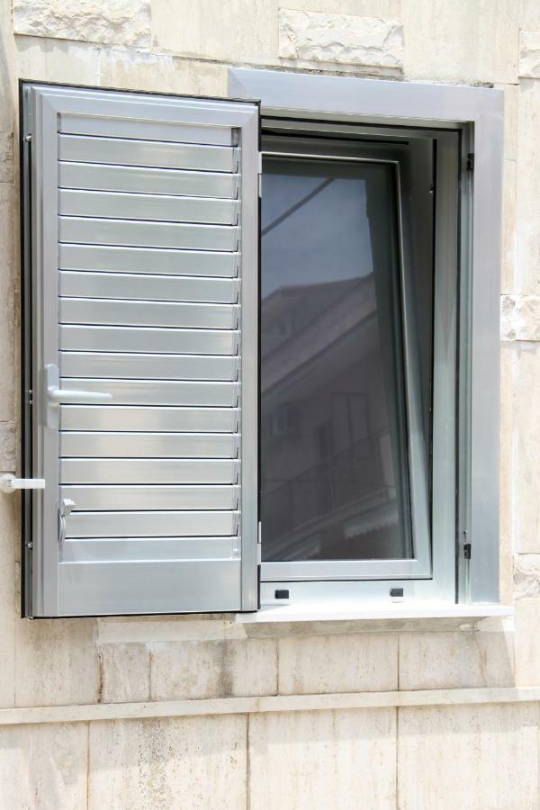 Loft 52 Apartamento Margherita Di Savoia Exterior foto
