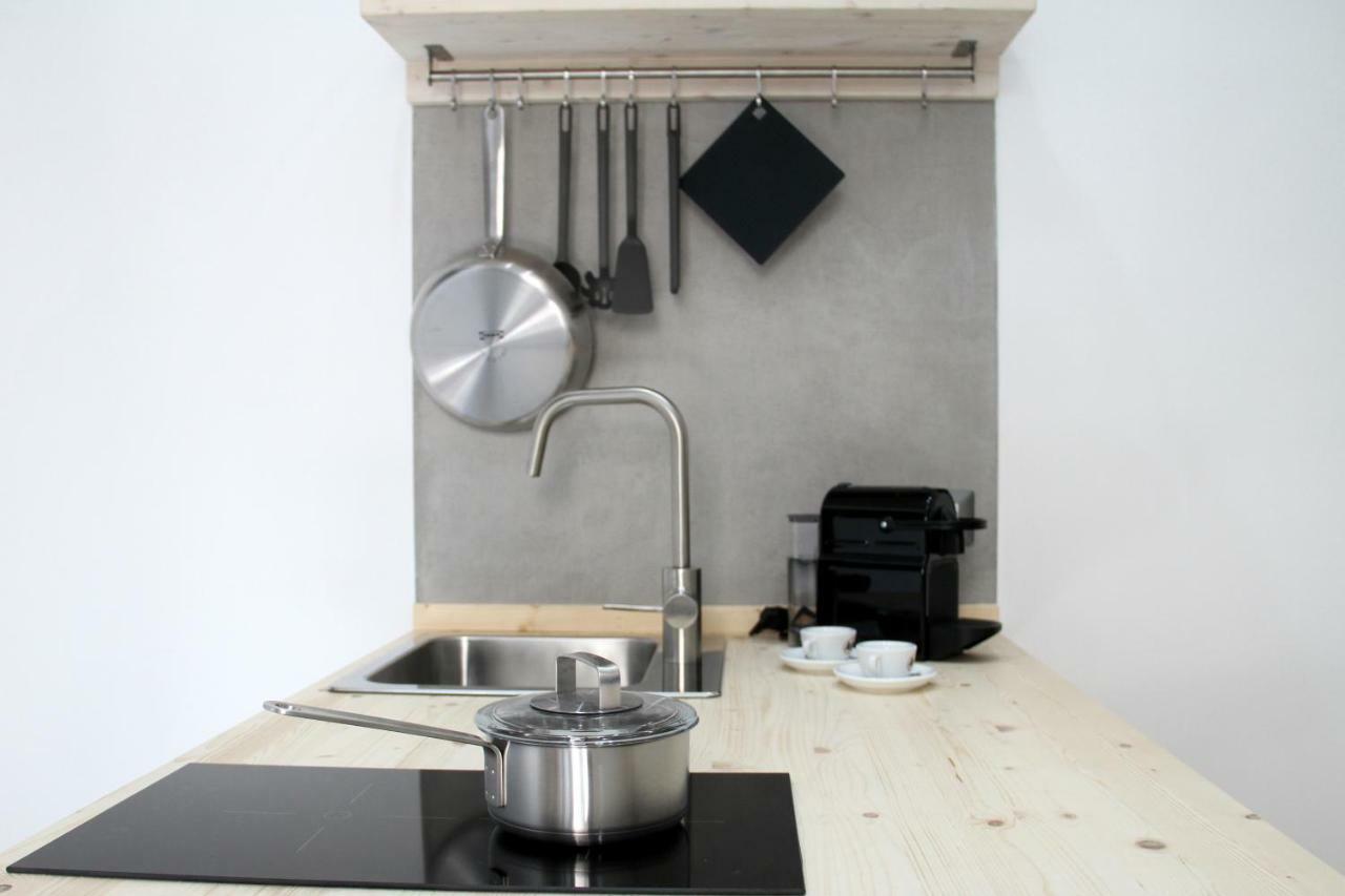 Loft 52 Apartamento Margherita Di Savoia Exterior foto