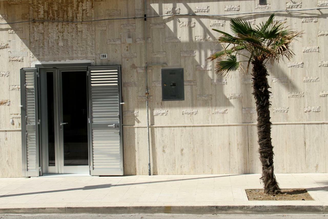 Loft 52 Apartamento Margherita Di Savoia Exterior foto
